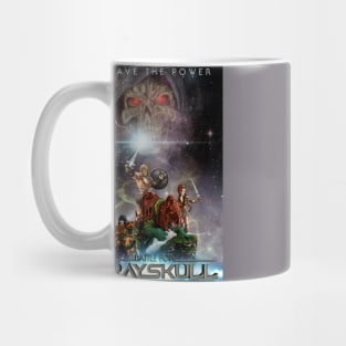 BATTLE FOR GRAYSKULL Mug